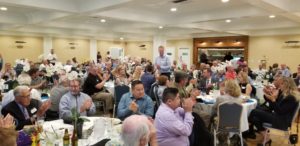 2019 Banquet
