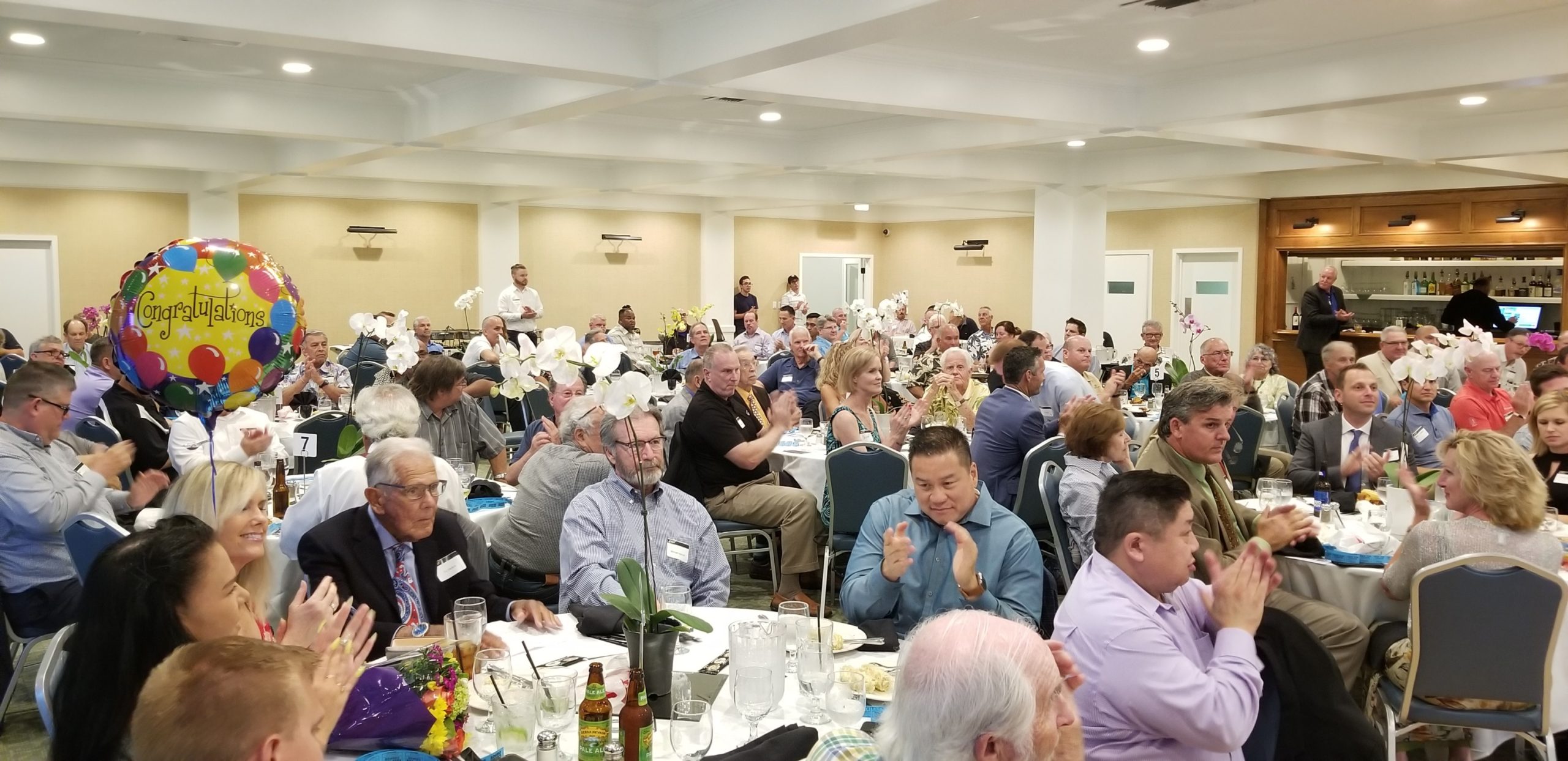 2019 Banquet