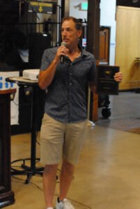 Jeff Roberts