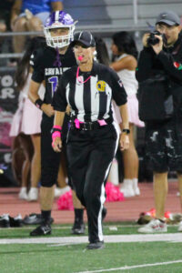 Nina Berbiglia