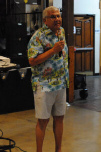 Paul Caldera